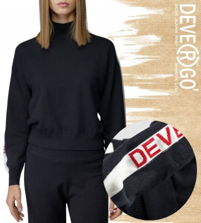 DevergoJeans női pulóver 252215