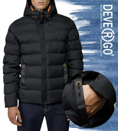 DevergoJeans férfi kabát 252217