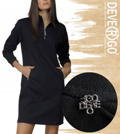 DevergoJeans női ruha 252222