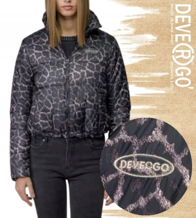 DevergoJeans női dzseki 252229