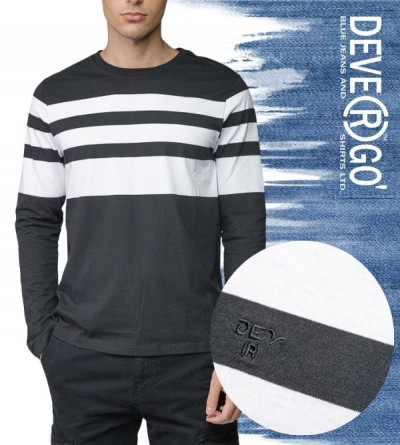 DevergoJeans férfi felső 252232