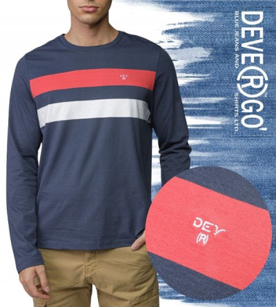 DevergoJeans férfi felső 252231