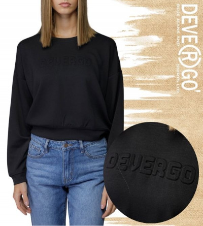 DevergoJeans női pulóver 252233