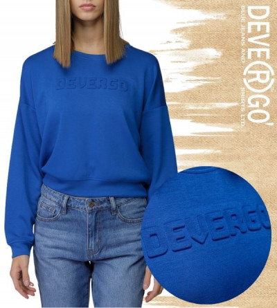 DevergoJeans női pulóver 252234