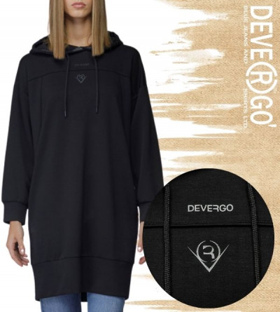 DevergoJeans női ruha 252237