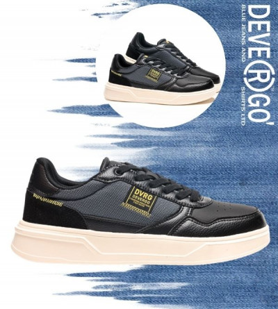 DevergoJeans férfi cipő (Flrossa) 252239