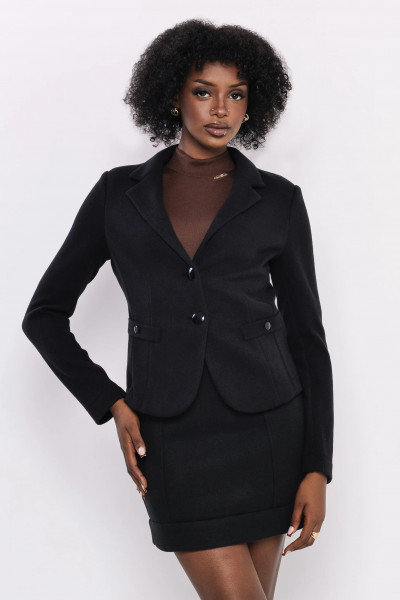 Amnesia kötött zakó (Egla) 252244