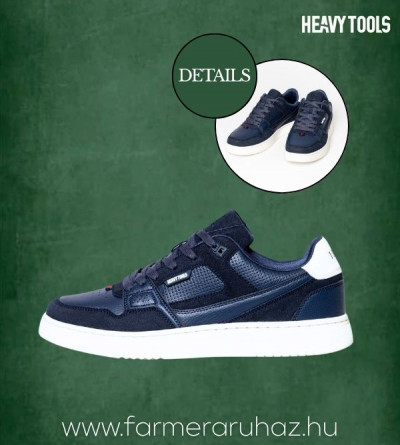 Heavy Tools férfi cipő (Ulrich) 252245