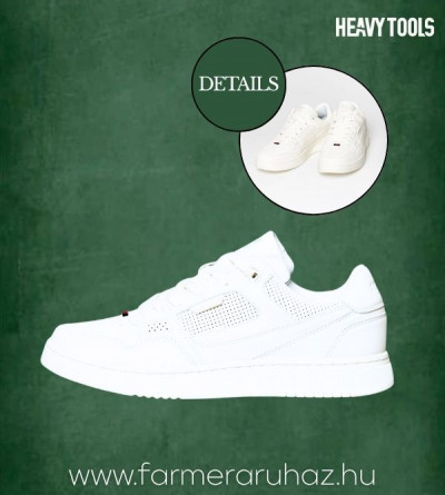 Heavy Tools férfi cipő (Ulrich) 252246