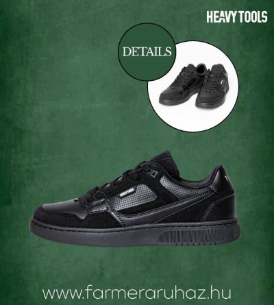 Heavy Tools férfi cipő (Ulrich) 252247