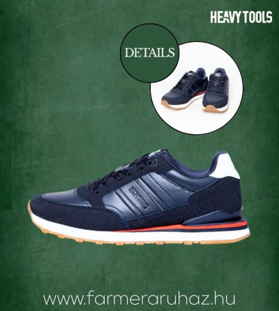 Heavy Tools férfi cipő (Uyama) 252248