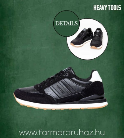 Heavy Tools férfi cipő (Uyama) 252250