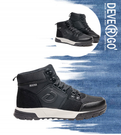 DevergoJeans férfi bakancs (Colorado) 252269