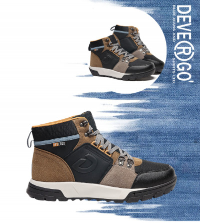 DevergoJeans férfi bakancs (Colorado) 252270