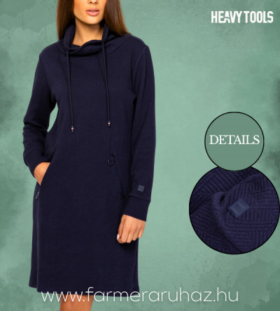 Heavy Tools női ruha (Vanora) 252271
