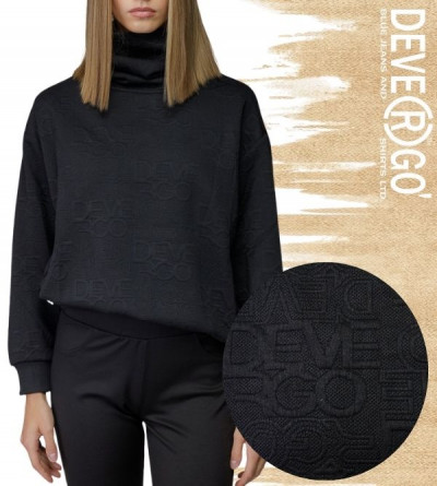 DevergoJeans női pulóver 252271