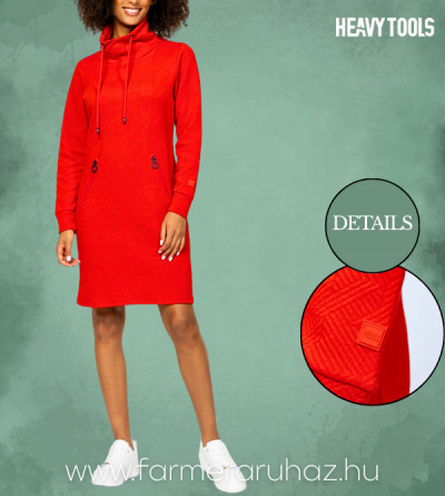 Heavy Tools női ruha (Vanora) 252272