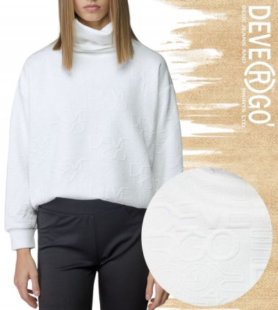 DevergoJeans női pulóver 252272