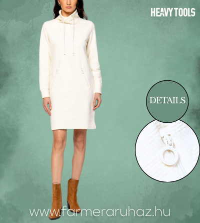 Heavy Tools női ruha (Vanora) 252273