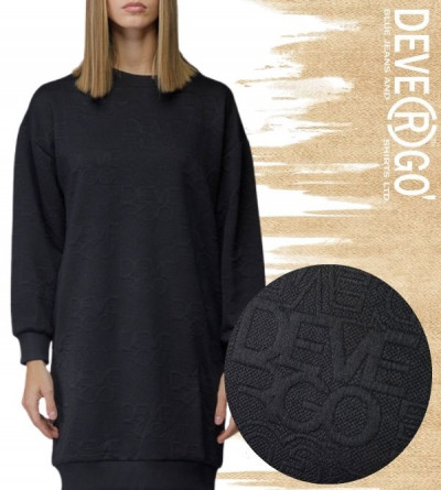 DevergoJeans női ruha 252273