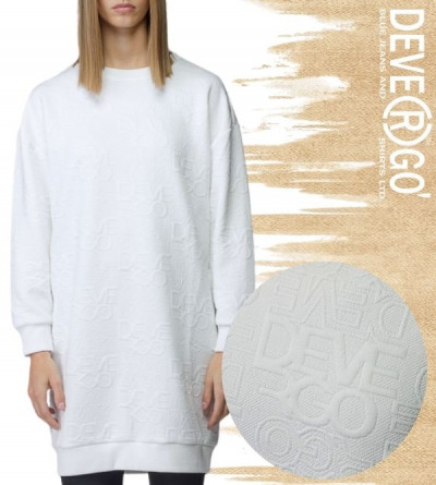 DevergoJeans női ruha 252274