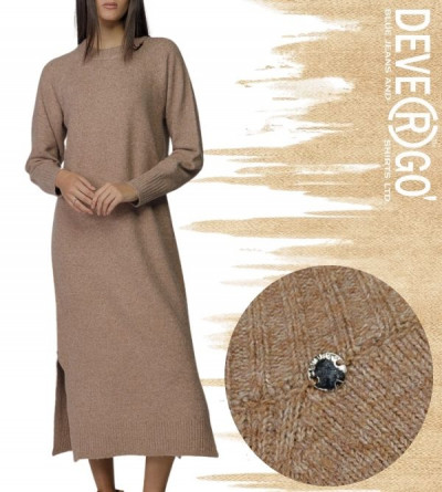 DevergoJeans női ruha 252288