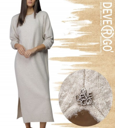 DevergoJeans női ruha 252289