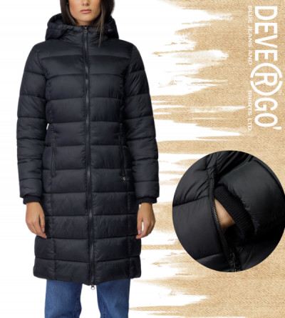 DevergoJeans női kabát 252294