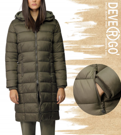 DevergoJeans női kabát 252295