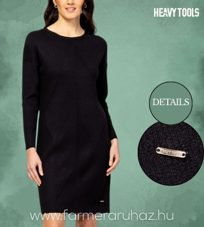 Heavy Tools női ruha (Hectra) 252306