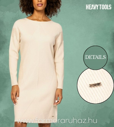 Heavy Tools női ruha (Hectra) 252307