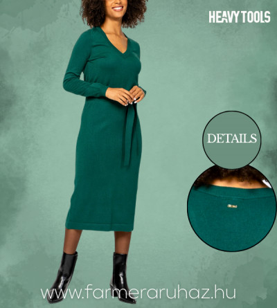 Heavy Tools női ruha (Hemme) 252317