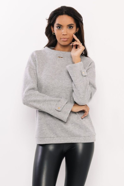 Amnesia pulóver (Koletta) 252318