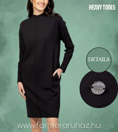 Heavy Tools női ruha (Vanake) 252329
