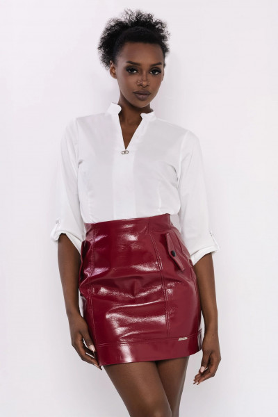 Amnesia szoknya (Gray) 252332