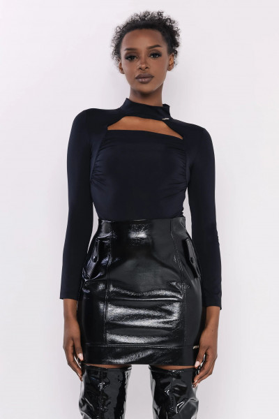 Amnesia szoknya (Gray) 252333