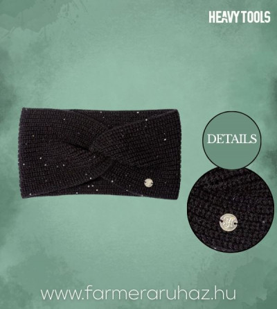 Heavy Tools női fejpánt (Pensare) 252365