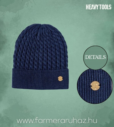 Heavy Tools női sapka (Panipat25) 252368