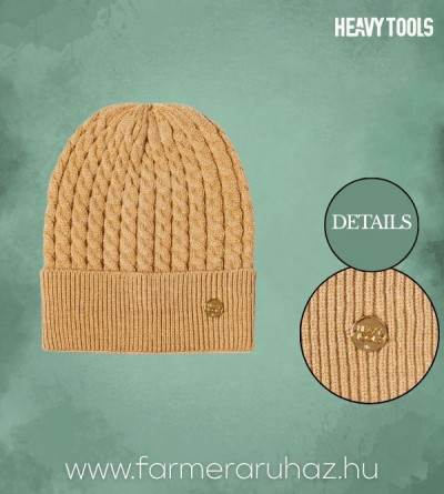 Heavy Tools női sapka (Panipat25) 252369