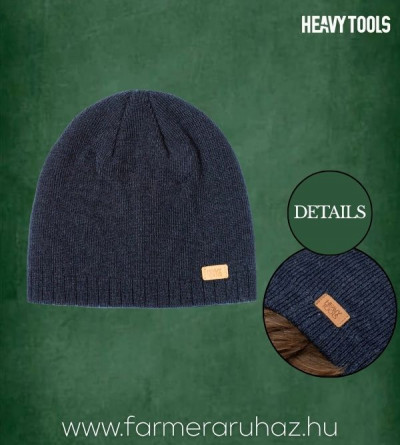 Heavy Tools férfi sapka (Posie25) 252372