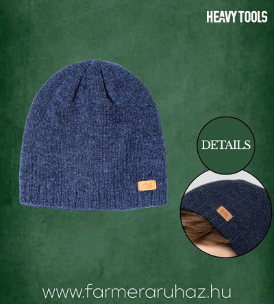 Heavy Tools férfi sapka (Posie25) 252373