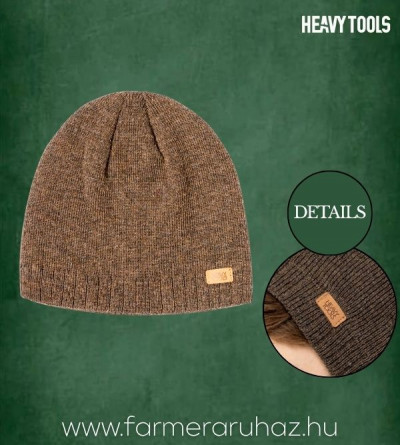 Heavy Tools férfi sapka (Posie25) 252374