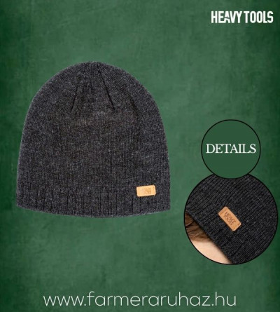 Heavy Tools férfi sapka (Posie25) 252375