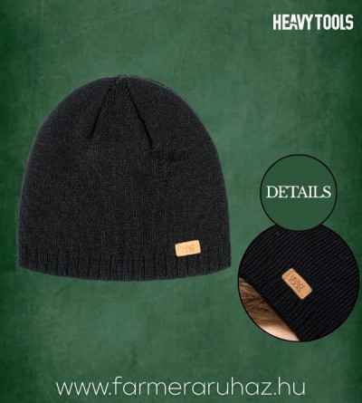 Heavy Tools férfi sapka (Posie25) 252376