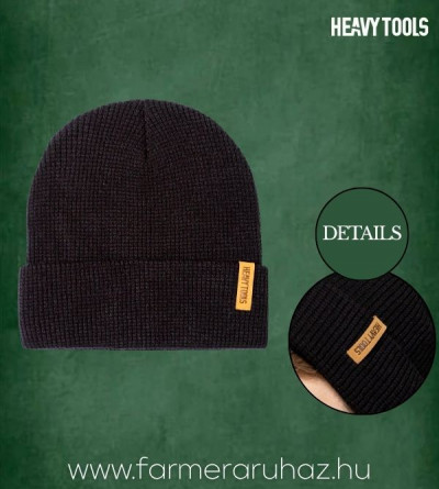 Heavy Tools férfi sapka (Pned) 252380