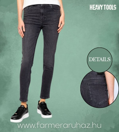 Heavy Tools női farmernadrág (Felipa) 252388