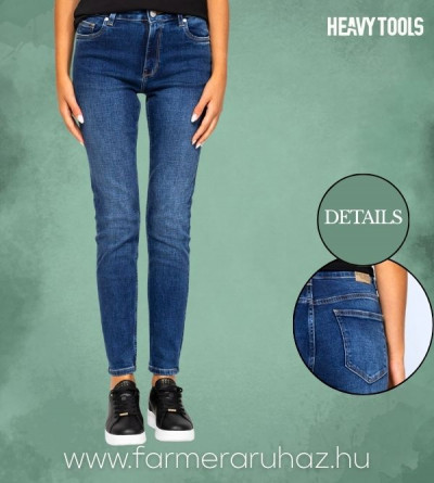Heavy Tools női farmernadrág (Felipa) 252389