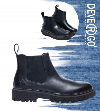 DevergoJeans férfi csizma (Davide) 252190