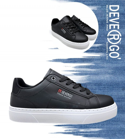 DevergoJeans férfi cipő (Steam) 252165