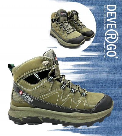 DevergoJeans férfi bakancs (Ottawa) 252167